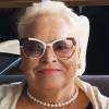 Portrait of Ann D., illustrator and design studio owner